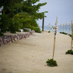 Destination Weddings at Malolo Island, Fiji